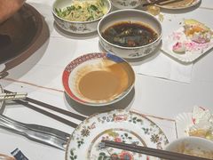 -半闲斋羊肉铺(齐礼阎店)