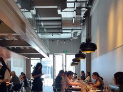 -卡朋厨房(289艺术园区店)