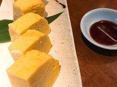 甜鸡蛋烧-醉虎传(南锣鼓巷店)
