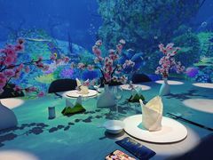 -海粤阁·精致粤菜·宴会厅(宝安店)
