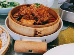 -丽华园(汉阳龙阳店)