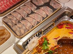 -串一火锅(赛格国际购物中心店)
