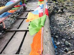 -硗碛藏寨·神木垒景区