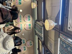 -云阿蛮云南生烫牛肉米线(奉贤路店)