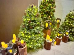 -上海柏悦酒店·世纪100牛排馆