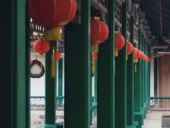 -珠海圆明新园