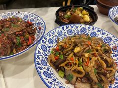 -新新湘菜馆(新中街二条店)