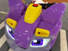 -砂之船奥特莱斯(合肥店)