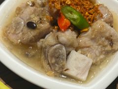 -蝴蝶里·粤菜·点心(龙湖杭州金沙天街店)