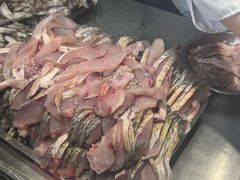 -大马弄蒋师傅美食酥鱼(察院前店)