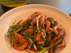 -筱爷叔·上海传统手工菜(新桥店)