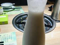 鲜榨椰子汁-探窝·竹笙椰子鸡(杨箕店)
