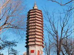 -西海子公园
