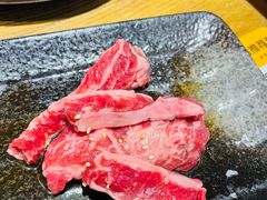 烧肉师牛肋条-泥炉烧肉师(新街口金銮巷店)