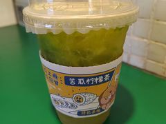 -孖记茶档·热腾茶餐(江南西plus店)