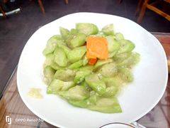 -老磨油饼(高陵店)