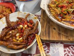 -老三样·旧食新味(船山路店)