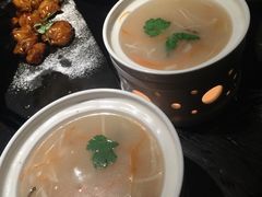 -绿茶餐厅(深圳龙华天虹购物中心店)