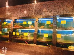 -宁波汉通海鲜大酒店(江湾店)