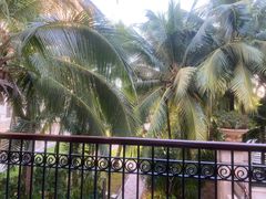 -芭莉与彩虹西餐厅(成都合生汇店)