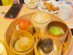 -避风塘(宝山万达店)