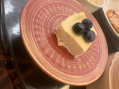 -香宫中餐厅·大连香格里拉(人民路店)
