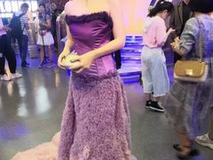 -武汉杜莎夫人蜡像馆