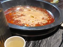 -老船舫·现做活鲜鱼馆(东郊记忆店)