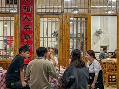 -浏阳小饭铺(洪西小区店)