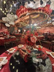 -花嫁丽舍海岛婚礼殿堂(国展店)