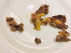 -蜀中吴养生板栗鸡(会展店)