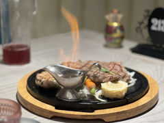 -卢布里西餐厅(星海广场店)