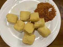 -88号小吃店·经典云南菜·地道纳西美食