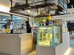 -Pekaa啤咖食肆Coffee&Bistro