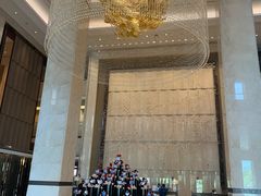 -美盛喜来登大酒店-盛宴标帜餐厅