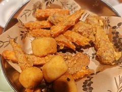 -大树餐厅(益田假日店)