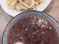 -驴世家驴肉火烧·凉皮·胡辣汤(首经贸店)
