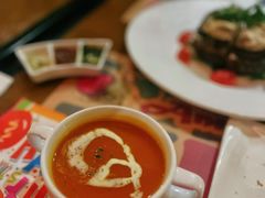 -安妮意大利餐厅(国贸店)