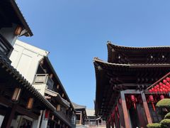 -香积寺