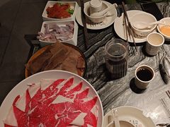 -天都火锅酒楼(虹梅南路店)