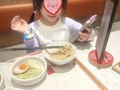 -味千拉面(和平大道奥山世纪城店)