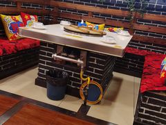 -江湖水乡铁锅炖魚(周庄嘉园店)