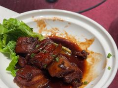 -小秦淮·南京土菜(新亭西路店)
