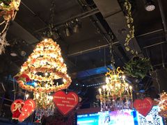 大堂-春风十里音乐餐吧(四会店)