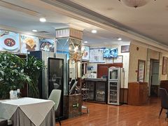 -新侨三宝乐西餐厅(崇文门店)