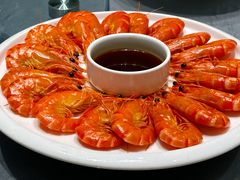 -千禧万福汉亭舫·船舫苏宴