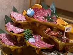 -松鱼亭·和牛烧肉(协鑫广场店)