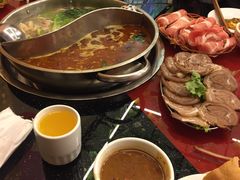 -香丽缘饭馆(黑龙潭店)