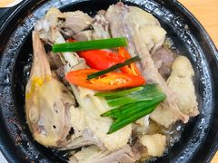 -老闽味姜母鸭·煎蟹闽菜餐厅(曾厝垵地标店)