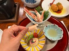 -蟹道乐(梅田店)